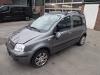 Fiat Panda 1.2, Classic Sloopvoertuig (2011, Grijs)