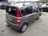 Fiat Panda 1.2, Classic Sloopvoertuig (2011, Grijs)