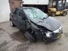Opel Corsa D 1.2 16V Sloopvoertuig (2014, Grijs)