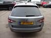 Skoda Superb Combi 2.0 TDI Sloopvoertuig (2016, Grijs)
