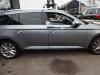 Skoda Superb Combi 2.0 TDI Sloopvoertuig (2016, Grijs)