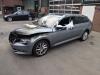 Skoda Superb Combi 2.0 TDI Sloopvoertuig (2016, Grijs)