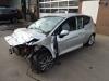 Ford Fiesta 7 1.0 EcoBoost 12V 100 Sloopvoertuig (2018, Grijs)