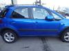 Suzuki SX4 1.6 16V VVT Grip 4x4 Sloopvoertuig (2007, Blauw)