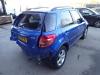 Suzuki SX4 1.6 16V VVT Grip 4x4 Sloopvoertuig (2007, Blauw)