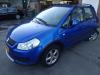 Suzuki SX4 1.6 16V VVT Grip 4x4 Sloopvoertuig (2007, Blauw)
