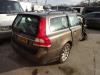 Volvo V70 1.6 DRIVe,D2 Sloopvoertuig (2013, Bruin)