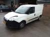 Opel Combo 1.3 CDTI 16V Sloopvoertuig (2018, Wit)