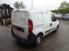 Opel Combo 1.3 CDTI 16V Sloopvoertuig (2018, Wit)