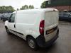 Opel Combo 1.3 CDTI 16V Sloopvoertuig (2018, Wit)