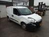 Opel Combo 1.3 CDTI 16V Sloopvoertuig (2018, Wit)