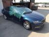 Skoda Superb 2.0 TDI Sloopvoertuig (2016, Blauw)