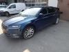 Skoda Superb 2.0 TDI Sloopvoertuig (2016, Blauw)