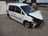 Volkswagen Caddy III 1.6 TDI 16V Sloopvoertuig (2015, Wit)