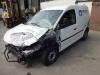 Volkswagen Caddy III 1.6 TDI 16V Sloopvoertuig (2015, Wit)