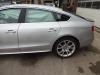 Audi A5 Sportback 2.0 TDI 16V Sloopvoertuig (2011, Grijs)