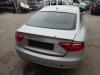 Audi A5 Sportback 2.0 TDI 16V Sloopvoertuig (2011, Grijs)