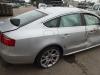 Audi A5 Sportback 2.0 TDI 16V Sloopvoertuig (2011, Grijs)