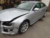 Audi A5 Sportback 2.0 TDI 16V Sloopvoertuig (2011, Grijs)