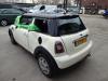 Mini Mini 1.6 16V Cooper Sloopvoertuig (2008, Wit)