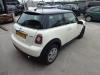 Mini Mini 1.6 16V Cooper Sloopvoertuig (2008, Wit)