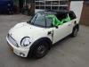 Mini Mini 1.6 16V Cooper Sloopvoertuig (2008, Wit)