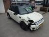 Mini Mini 1.6 16V Cooper Sloopvoertuig (2008, Wit)