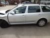 Skoda Octavia Combi 1.4 TSI 16V Sloopvoertuig (2009, Grijs)