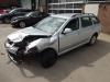 Skoda Octavia Combi 1.4 TSI 16V Sloopvoertuig (2009, Grijs)