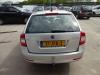Skoda Octavia Combi 1.4 TSI 16V Sloopvoertuig (2009, Grijs)