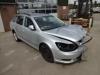 Skoda Octavia Combi 1.4 TSI 16V Sloopvoertuig (2009, Grijs)