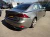Lexus IS 300h 2.5 16V Sloopvoertuig (2015, Grijs)