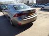 Lexus IS 300h 2.5 16V Sloopvoertuig (2015, Grijs)