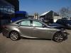 Lexus IS 300h 2.5 16V Sloopvoertuig (2015, Grijs)