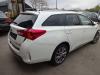Toyota Auris Touring Sports 1.8 16V Hybrid Sloopvoertuig (2013, Wit)