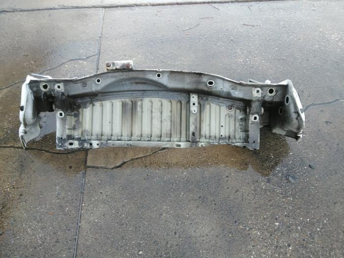 Volkswagen Caddy III 1.6 TDI 16V Sloopvoertuig (2014, Wit)