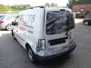 Volkswagen Caddy III 1.6 TDI 16V Sloopvoertuig (2014, Wit)