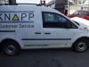 Volkswagen Caddy III 1.6 TDI 16V Sloopvoertuig (2014, Wit)