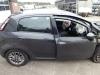 Fiat Grande Punto 1.3 JTD Multijet 16V 85 Actual Sloopvoertuig (2011, Grijs)