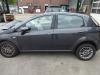 Fiat Grande Punto 1.3 JTD Multijet 16V 85 Actual Sloopvoertuig (2011, Grijs)
