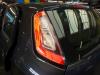 Fiat Grande Punto 1.3 JTD Multijet 16V 85 Actual Sloopvoertuig (2011, Grijs)