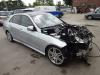 Mercedes E E-350 CDI V6 24V BlueEfficiency Sloopvoertuig (2010, Grijs)