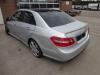 Mercedes E E-350 CDI V6 24V BlueEfficiency Sloopvoertuig (2010, Grijs)