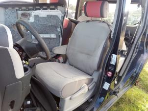 Nissan Cube 1.6 16V Sloopvoertuig (2011, Zwart)