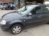 Dacia Logan MCV 1.6 Sloopvoertuig (2010, Grijs)