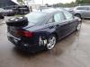Audi A6 2.0 TDI 16V Sloopvoertuig (2015, Blauw)