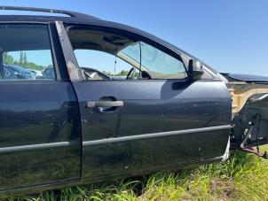 Ford Mondeo III Wagon 1.8 16V Sloopvoertuig (2003, Zwart)
