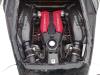 Ferrari 488 GTB 3.9 Turbo V8 32V Sloopvoertuig (2016, Wit)