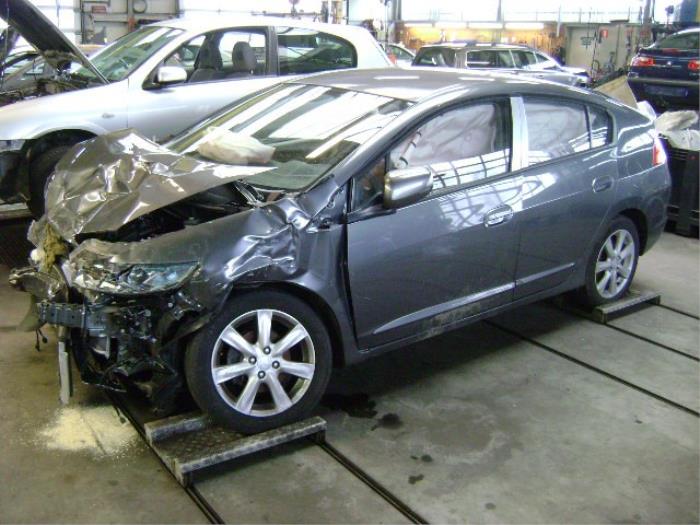 Foto donor auto
