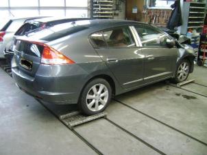Honda Insight 1.3 16V VTEC Sloopvoertuig (2010, Grijs)